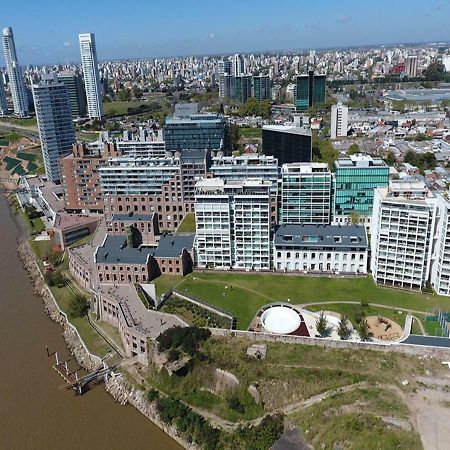 Voidomatis Apartman Rosario Kültér fotó