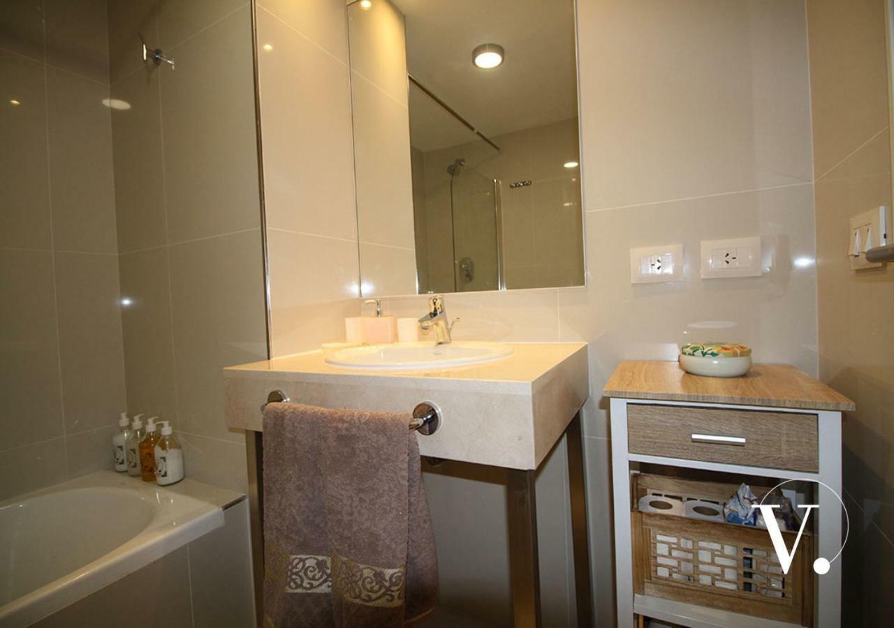 Voidomatis Apartman Rosario Kültér fotó