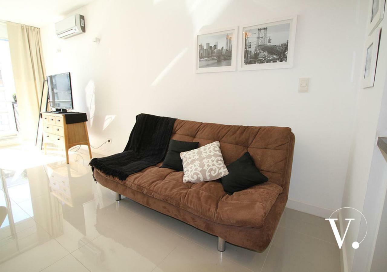 Voidomatis Apartman Rosario Kültér fotó