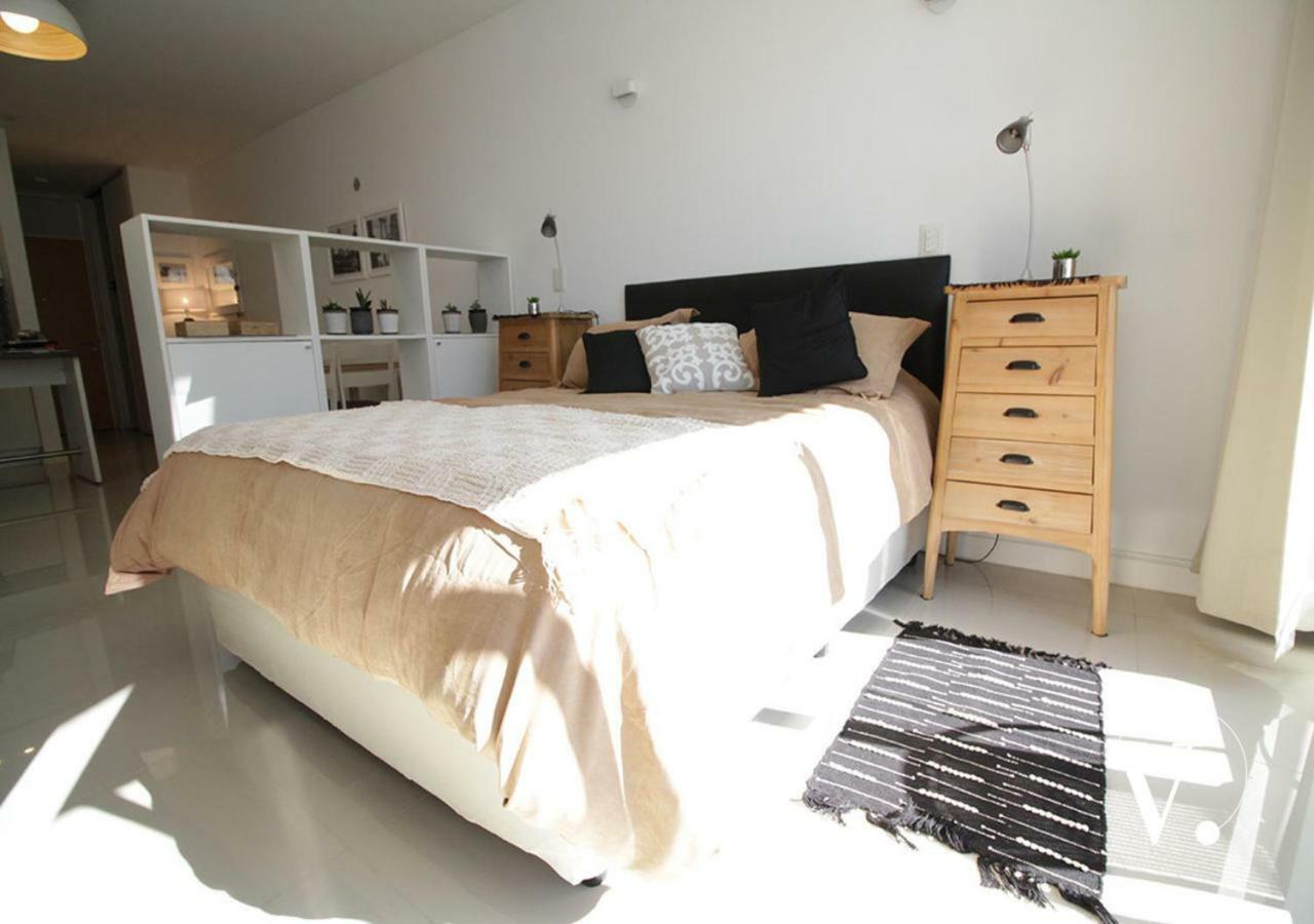 Voidomatis Apartman Rosario Kültér fotó
