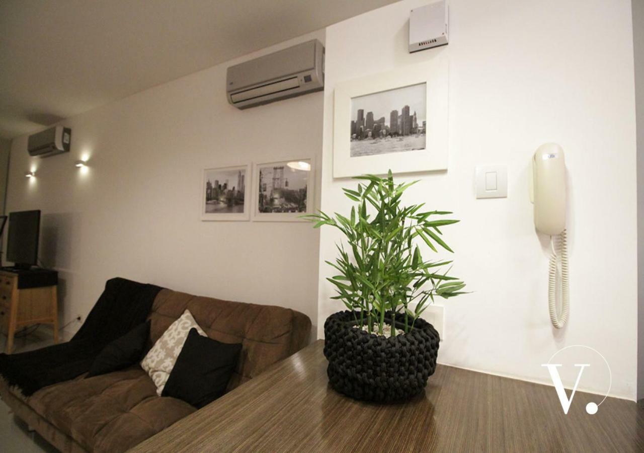 Voidomatis Apartman Rosario Kültér fotó