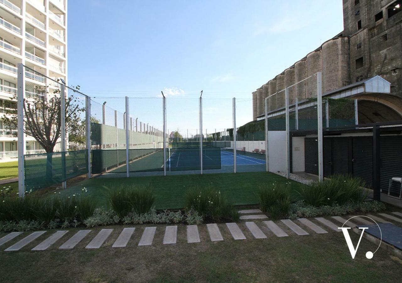 Voidomatis Apartman Rosario Kültér fotó