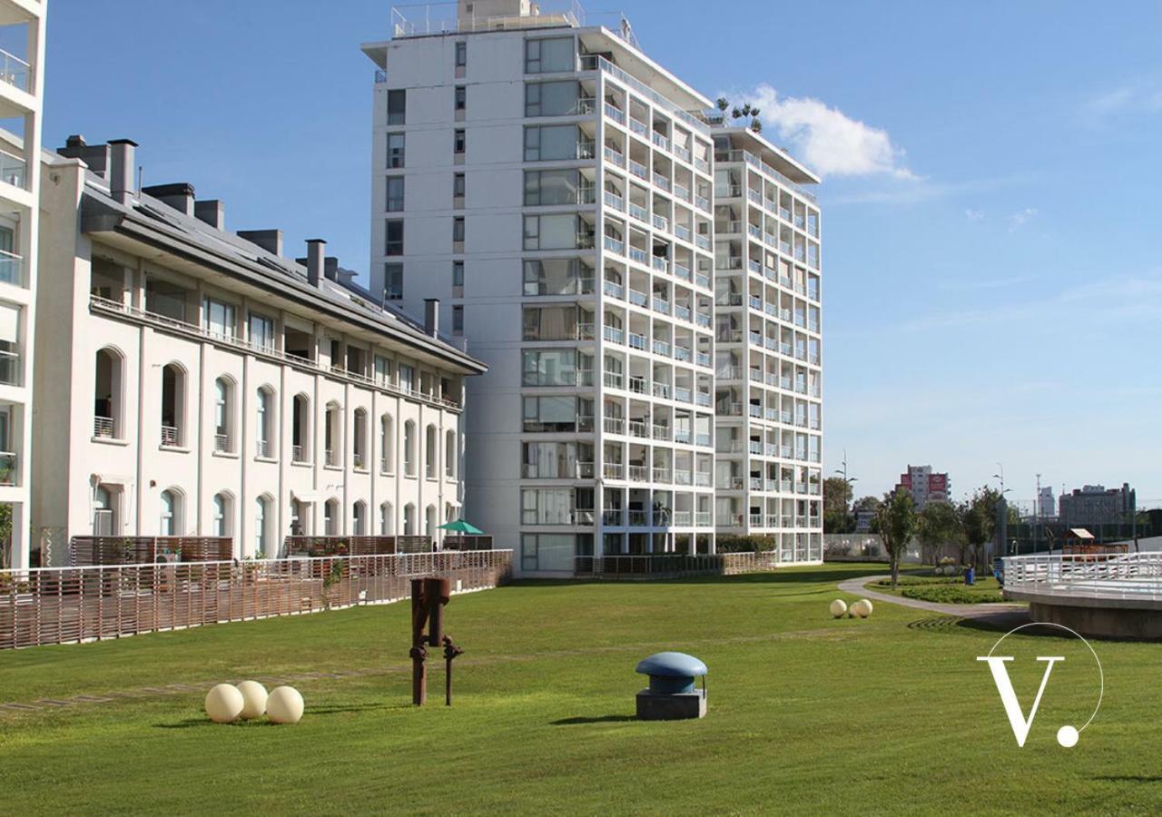 Voidomatis Apartman Rosario Kültér fotó