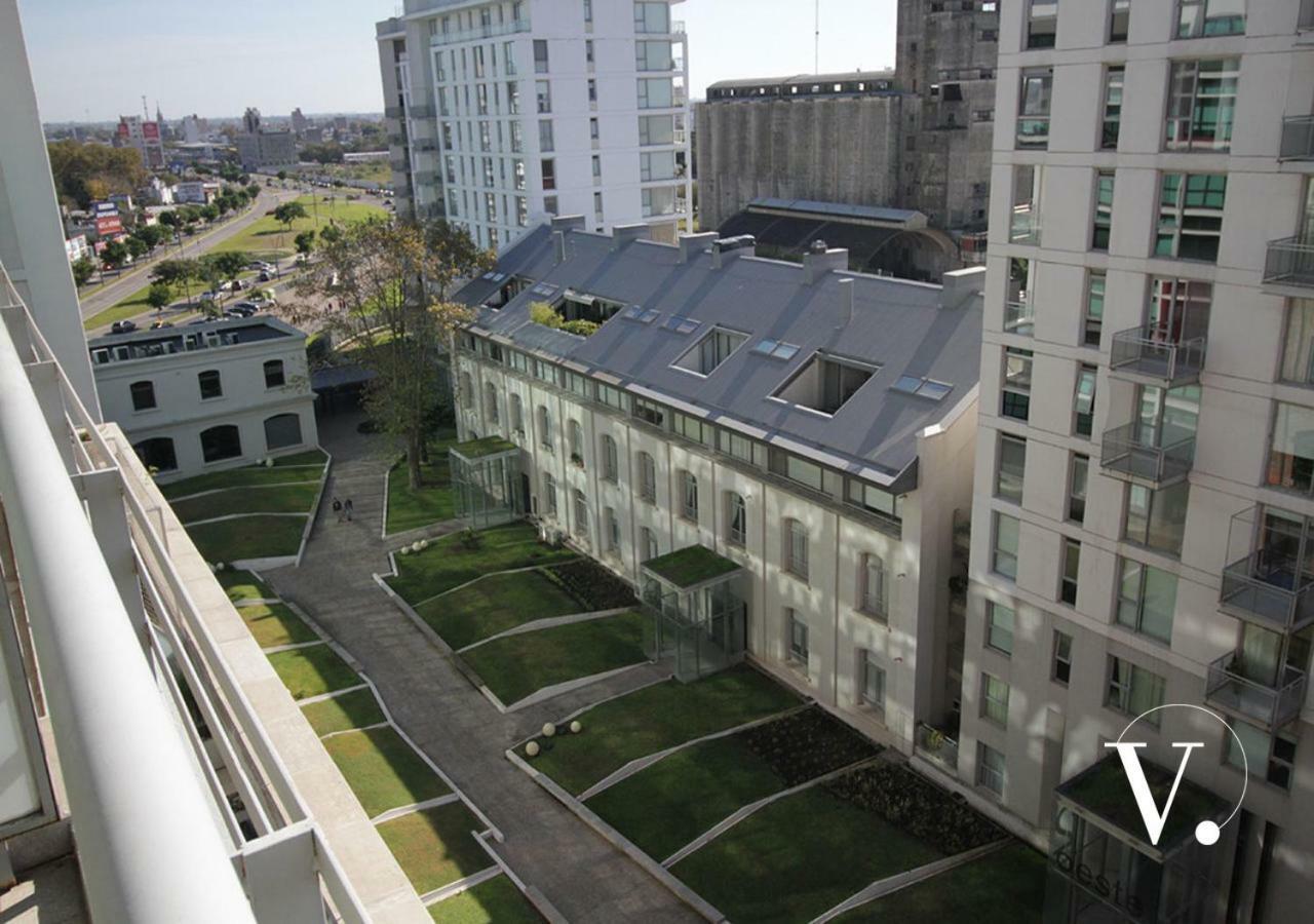 Voidomatis Apartman Rosario Kültér fotó
