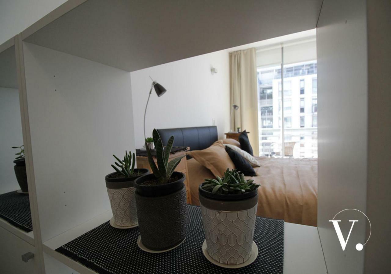 Voidomatis Apartman Rosario Kültér fotó
