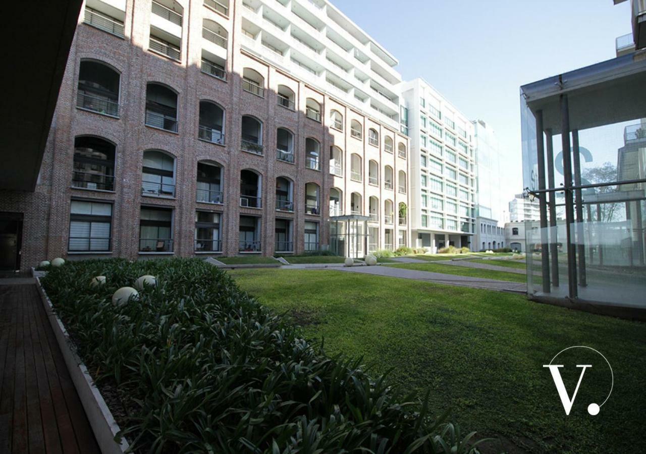 Voidomatis Apartman Rosario Kültér fotó