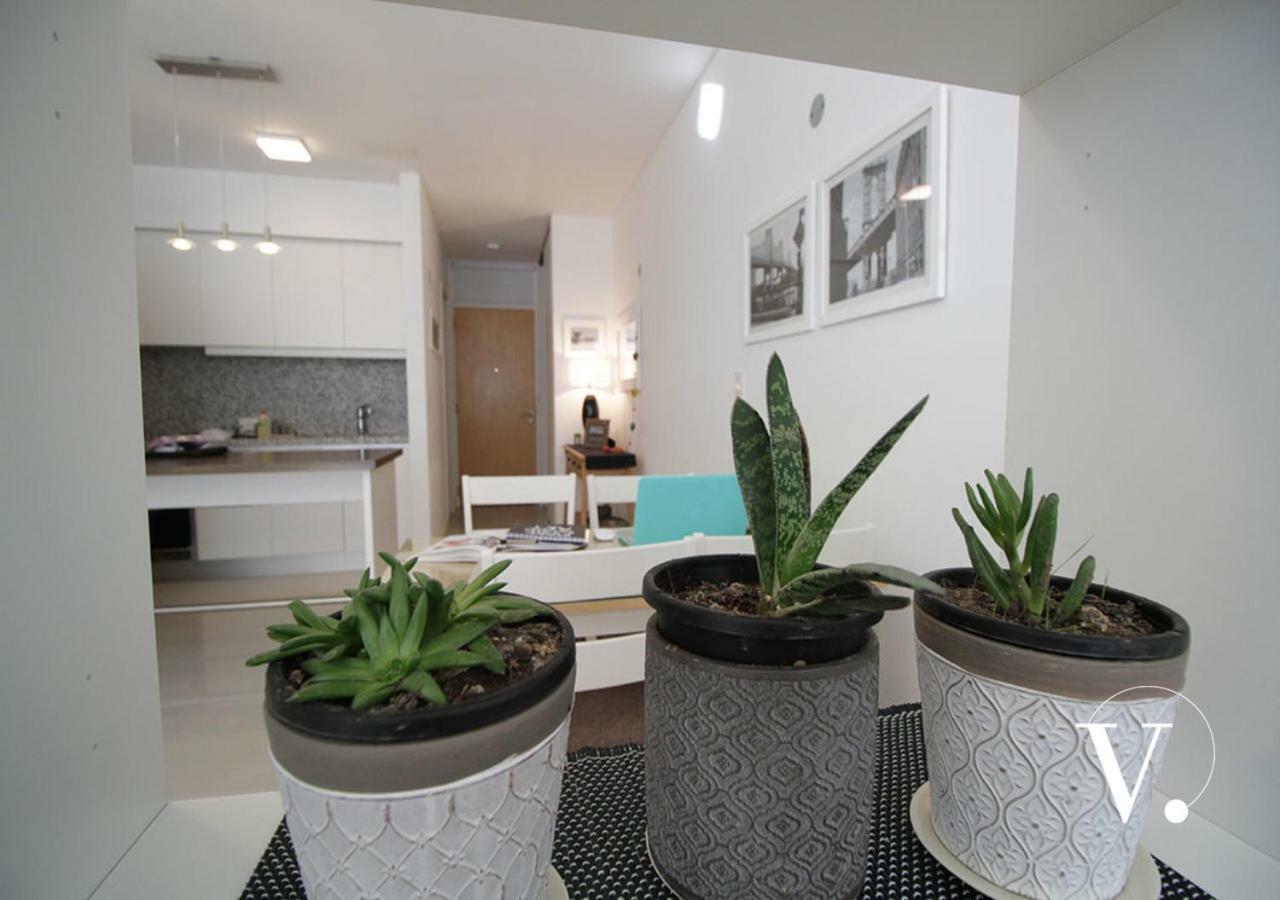 Voidomatis Apartman Rosario Kültér fotó