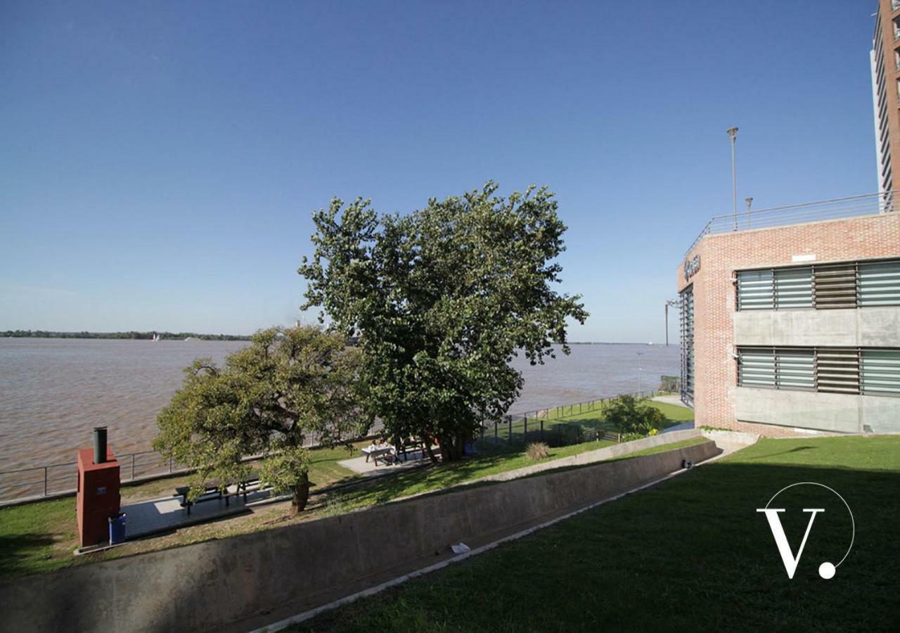 Voidomatis Apartman Rosario Kültér fotó