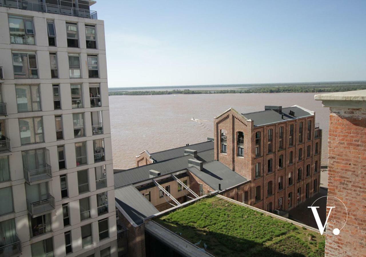 Voidomatis Apartman Rosario Kültér fotó