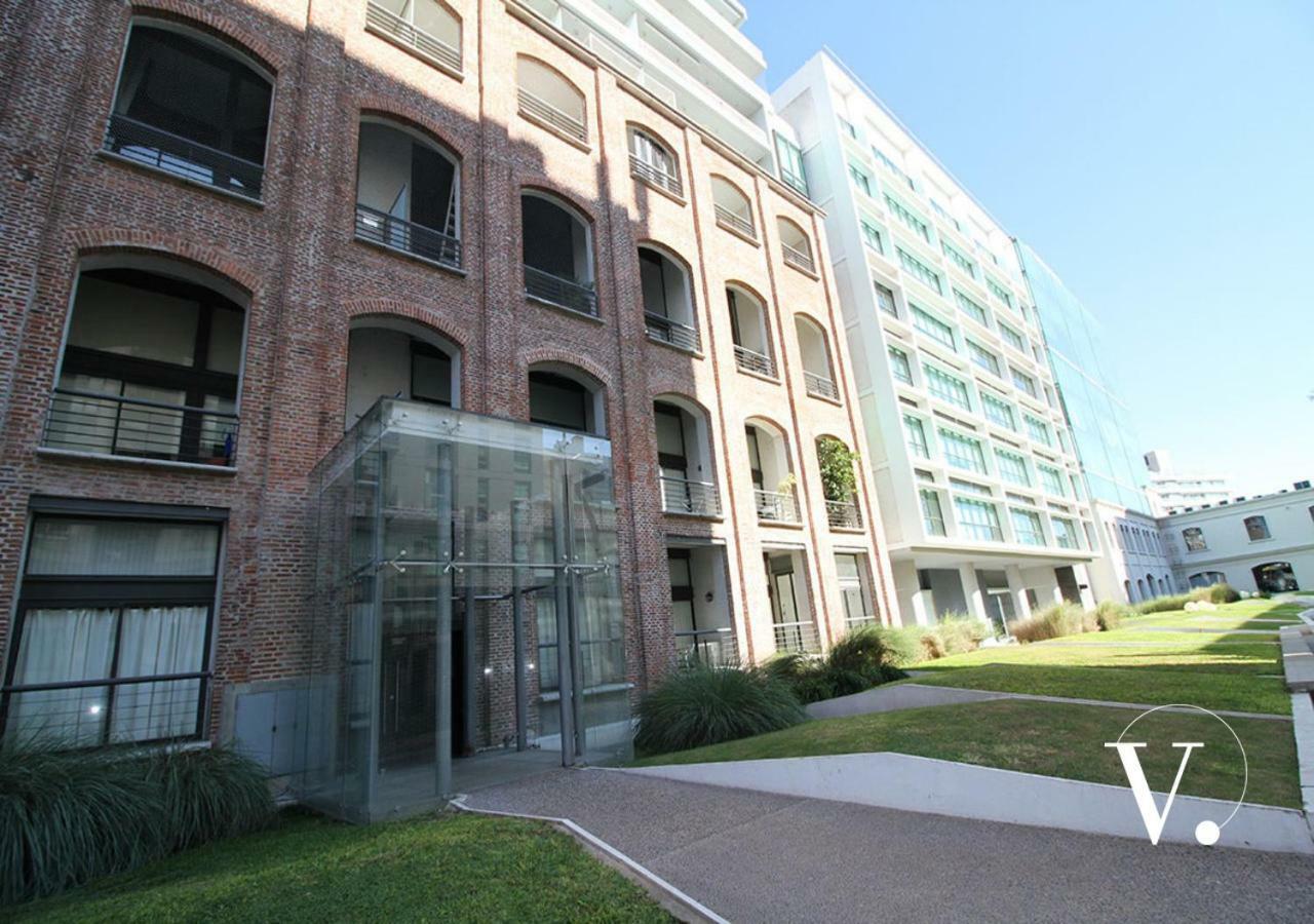Voidomatis Apartman Rosario Kültér fotó